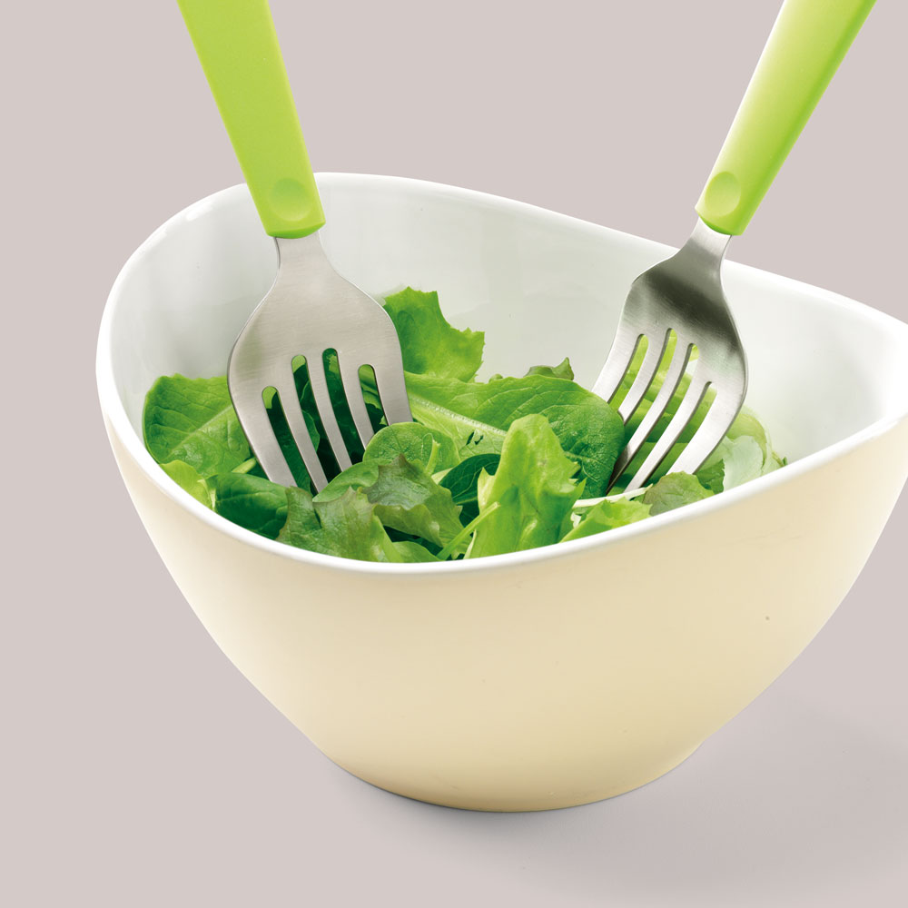 big fork salad