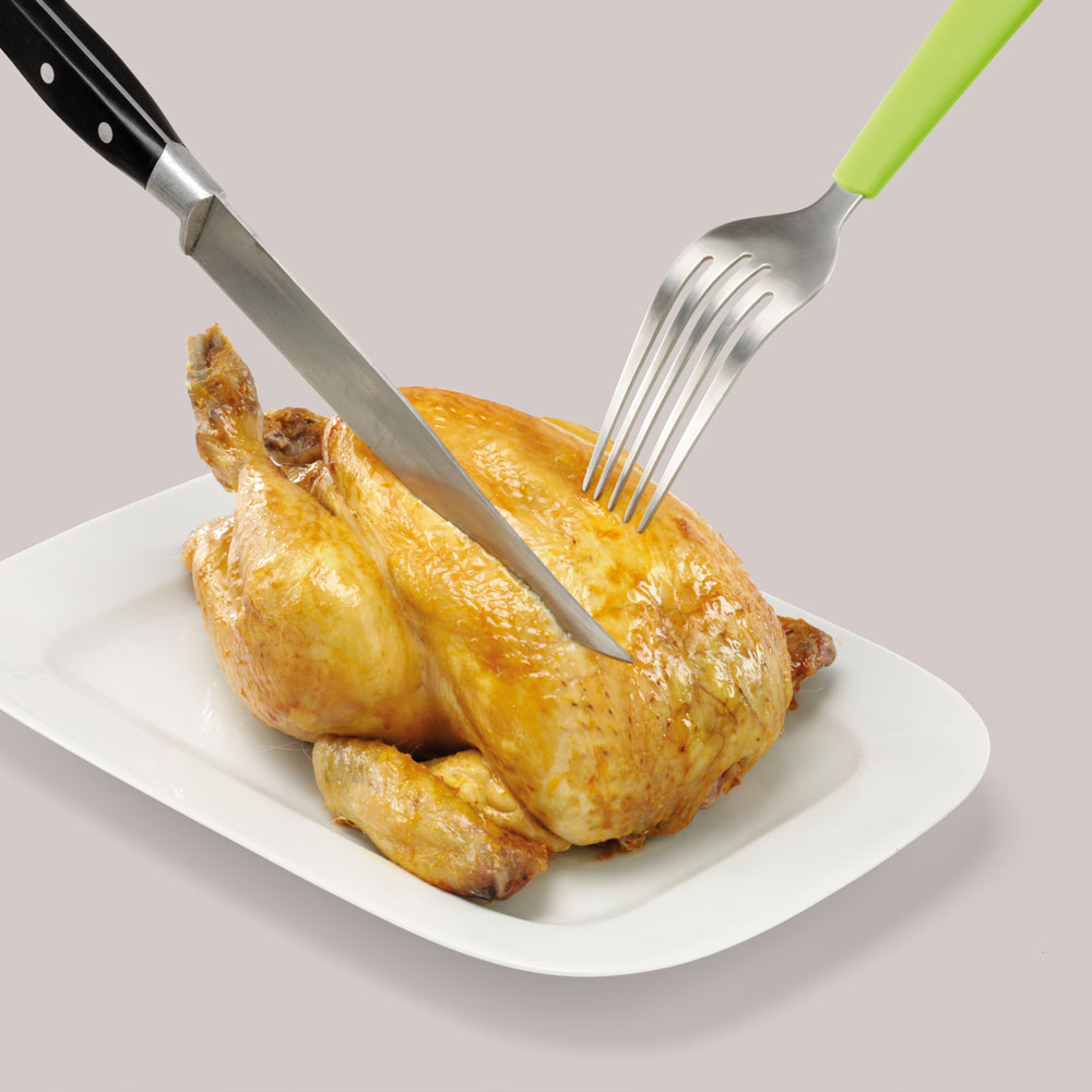 Big Fork™ Giant Cooking & Serving Fork New Soda