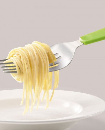 big fork spaghetti