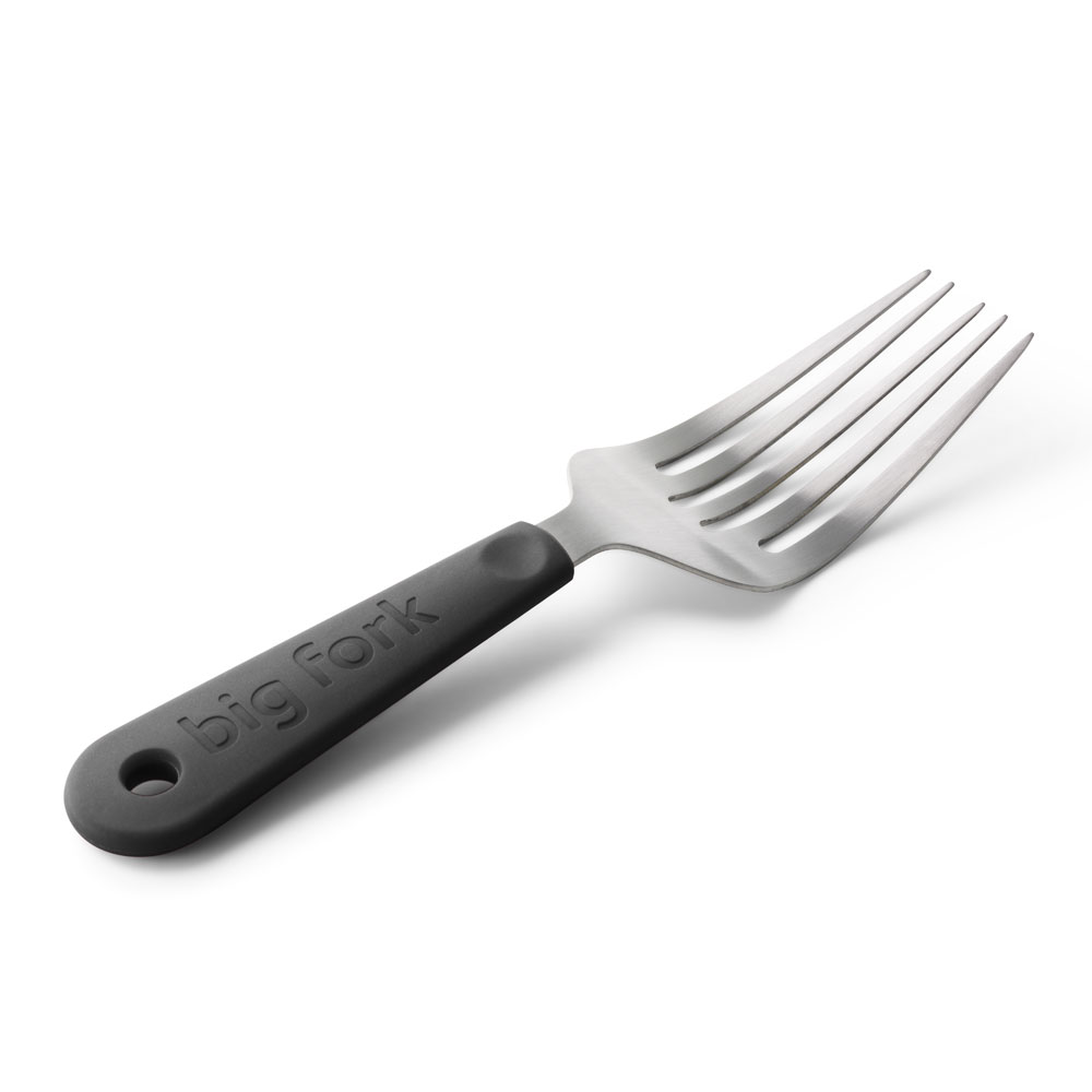 big fork grey