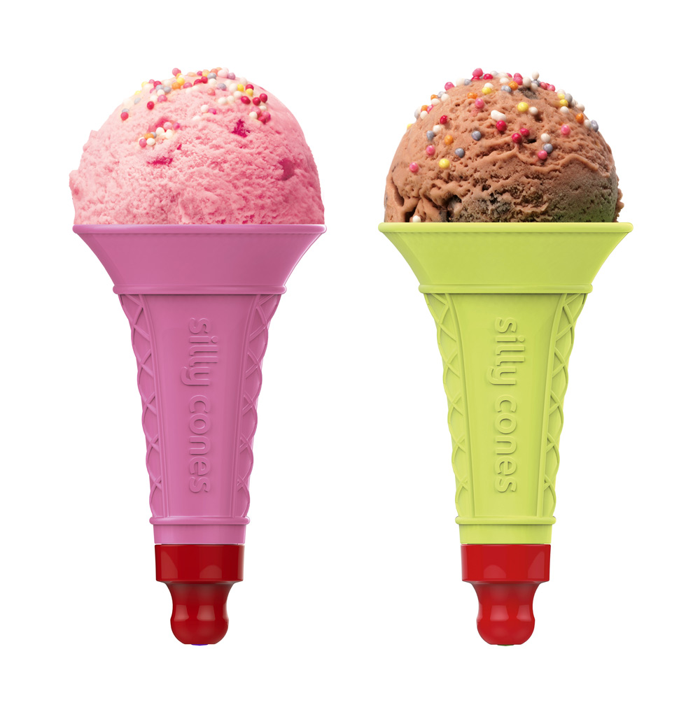 Ice cream cone sex toy - 🧡 Το ΦΡΙΚΙΑΣΤΙΚΟ σχέδιου 17χρονου τζιχαντιστή! 