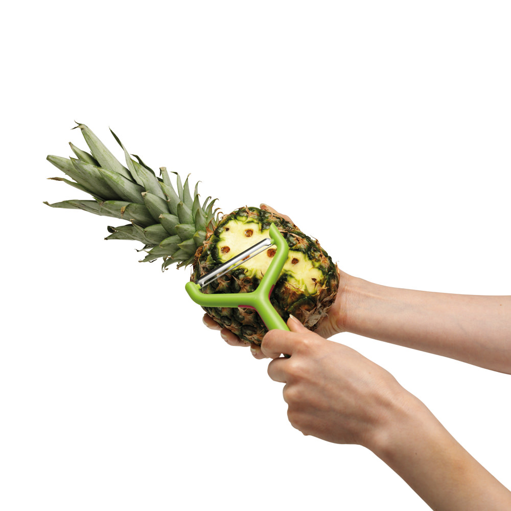 Big Peeler The Large Vegetable Peeler New Soda