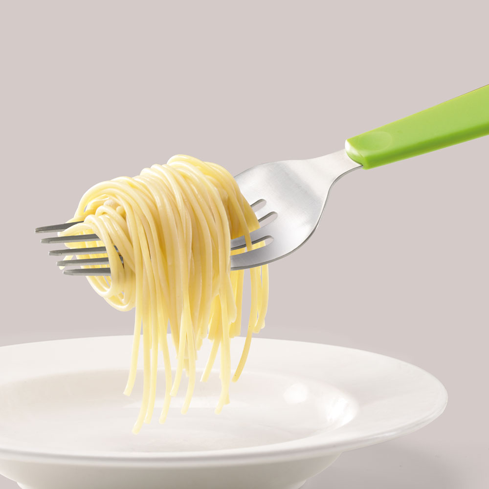 Big Fork™ Giant Cooking & Serving Fork New Soda