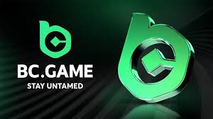 استمتع بعالم المكافآت مع رمز مكافأة BC.Game