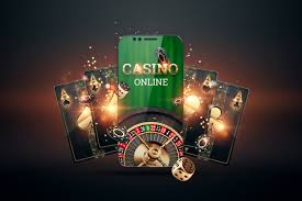 Discover New Casino Platforms in the Digital Age 1 Discover New Casino Platforms in the Digital Age 1