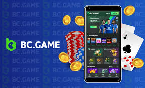 Discover the Excitement of BC.Game Top Bets 7