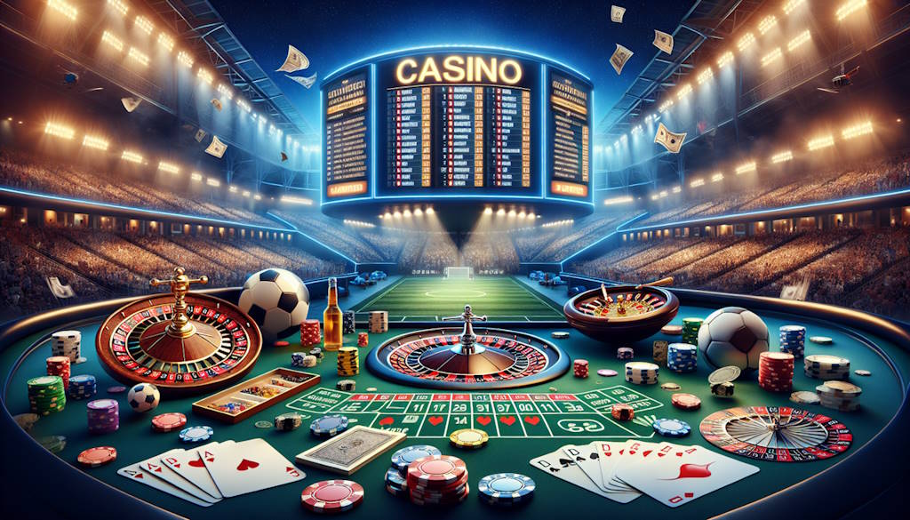 Discover the Exciting World of Betting with Betwinner 11