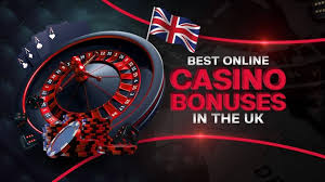 Discover the Thrills of New Online Casino Sites UK