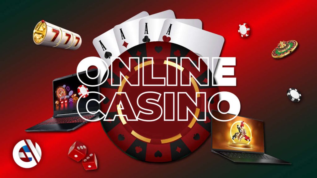 Discover Thrilling Gaming at Online UK 1RED Casino