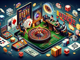 Enjoy No-Deposit Casino Rewards Instantly 1