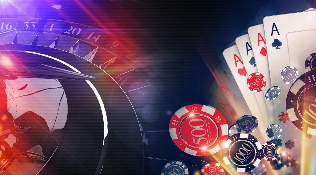 Enjoy No-Deposit Casino Rewards Instantly 1