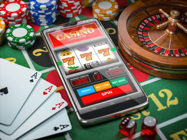 Enjoy No-Deposit Casino Rewards Instantly 1