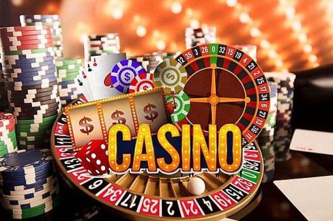 Experience the Excitement of Online UK 30Bet Casino
