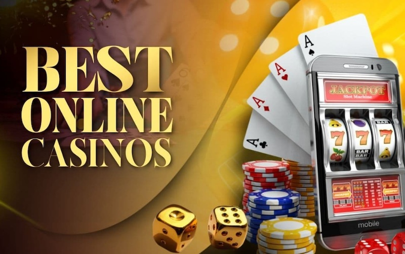 Experience the Thrill of Gaming at Milky Wins Casino & Sportsbook 36