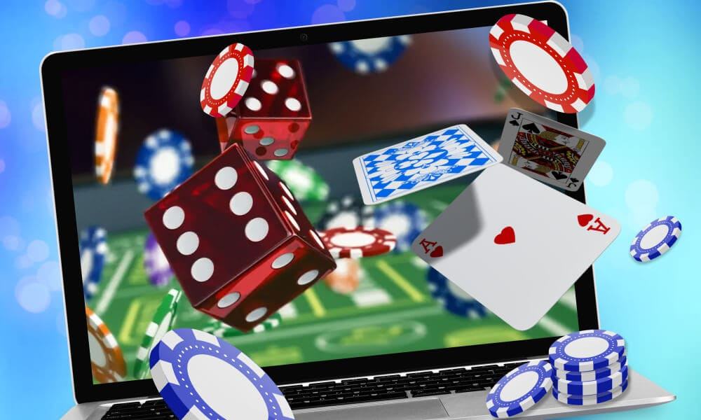 Experience Thrills and Wins at NonStop Casino & Sportsbook