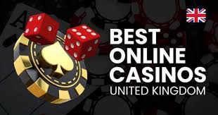 Explore the Excitement of Online Casino UK Pay By Options