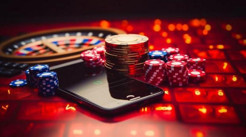 Explore the Exciting World of Galaxy Spins Casino & Sportsbook 66