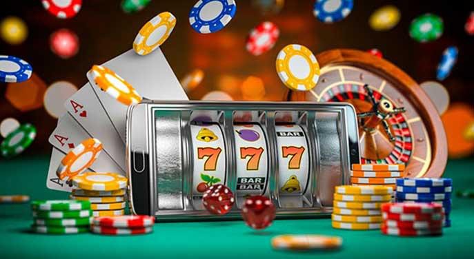Exploring the Future of Gaming Gas-Free Casino Dapps