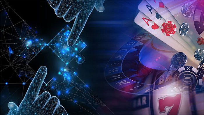 Exploring the Future of Gaming Gas-Free Casino Dapps