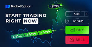 Mastering the Market Your Guide to Trade Pocket Option