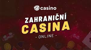 Nejlepší nové online casina 2025 pro české hráče