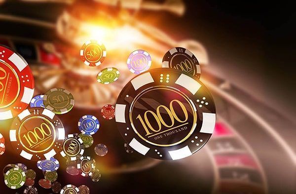 Play Online Casino Games with Excitement and Rewards Play Online Casino Games with Excitement and Rewards
