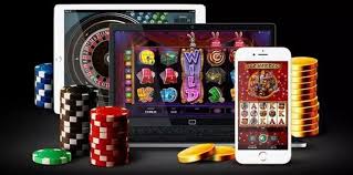 Play Online Casino Games with Excitement and Rewards Play Online Casino Games with Excitement and Rewards