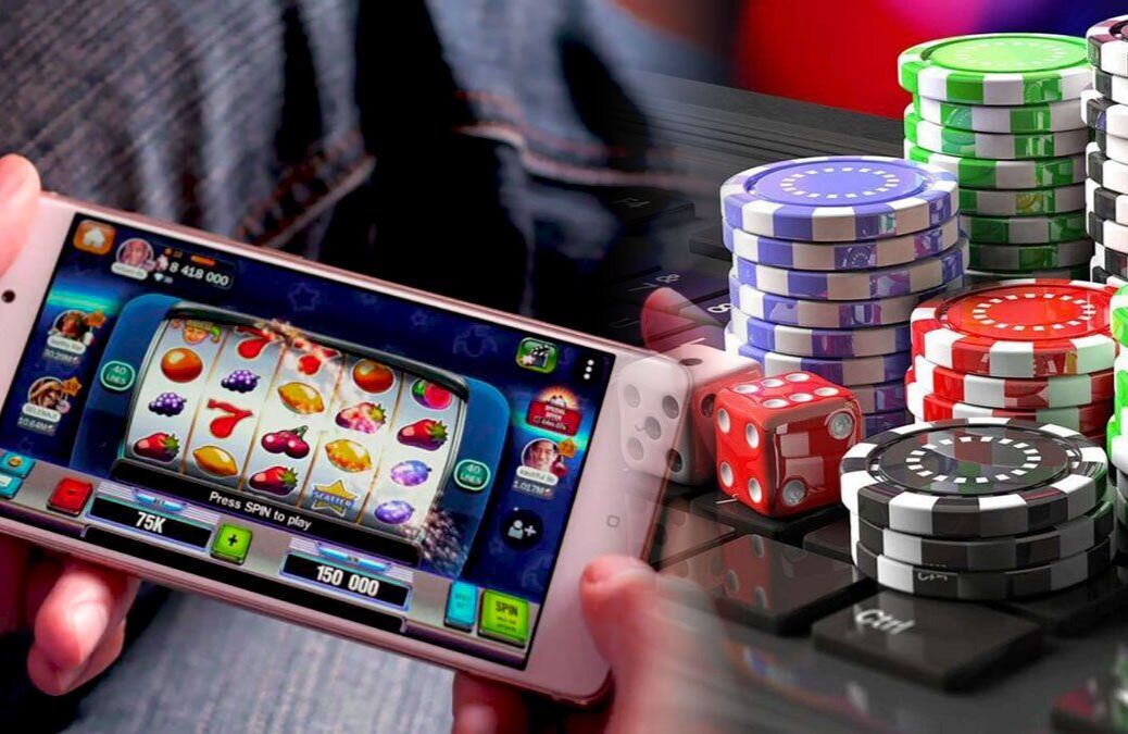 Play Online Casino Games with Excitement and Rewards Play Online Casino Games with Excitement and Rewards