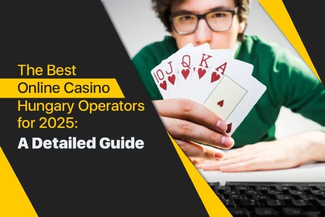 Best Hungarian Casino Sites Play and Win Big! Best Hungarian Casino Sites Play and Win Big!