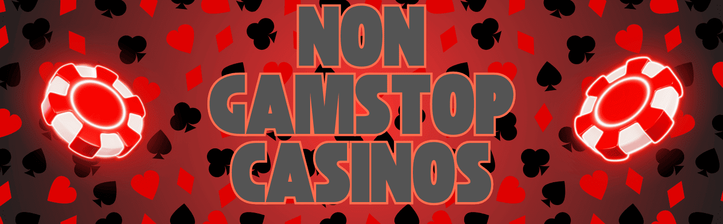 Best Non Gamstop Casinos UK 697665157
