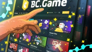 Discover the Thrills of BCGame Casino KG Your Ultimate Gambling Destination Discover the Thrills of BCGame Casino KG Your Ultimate Gambling Destination