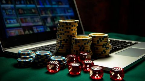 Discover the Thrills of Bounty Reels Casino 1