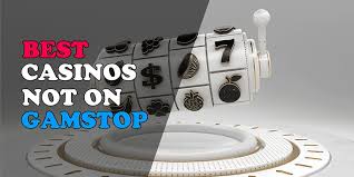 Discovering Casinos Not on Gamstop UK 693761688