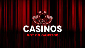 Discovering Casinos Not on Gamstop UK 693761688