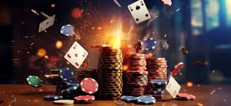 Experience the Thrill at WG Casino & Sportsbook