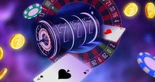 Experience the Thrill of Luck at Online Casino Scarab Wins