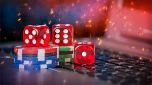 Experience the Thrills of Gaming at LegionBet Casino UK