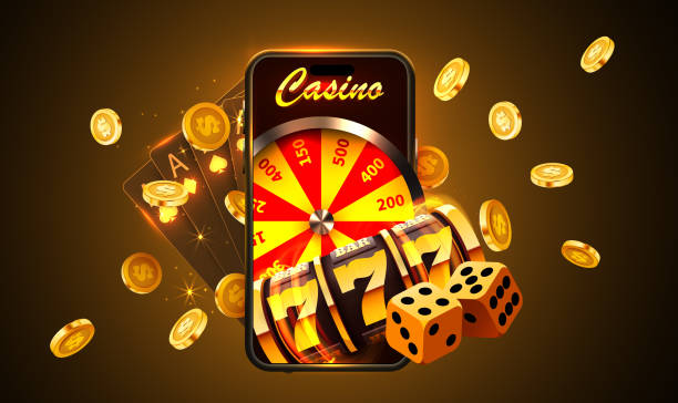 Experience Unmatched Joy at Casino Beyond Your Expectations 1175877297 Experience Unmatched Joy at Casino Beyond Your Expectations 1175877297