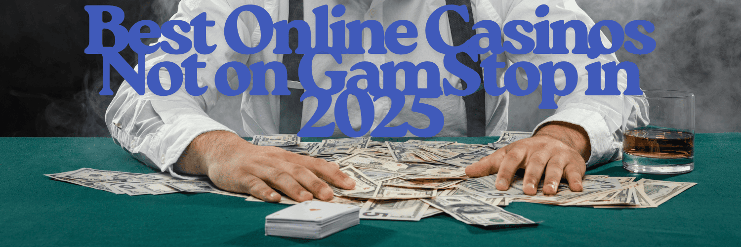 Explore Non UK Casino Sites Discover New Gaming Opportunities