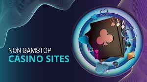 Exploring Casinos Not Registered on Gamstop The Complete Guide Exploring Casinos Not Registered on Gamstop The Complete Guide