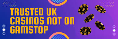 Exploring Non Gamstop Casino Bonuses Your Guide to No Limit Gaming Exploring Non Gamstop Casino Bonuses Your Guide to No Limit Gaming