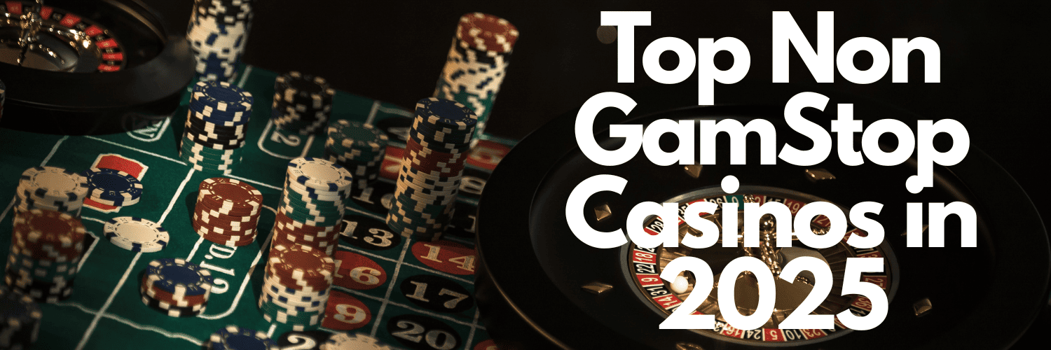 Exploring Non Gamstop UK Casinos A New Frontier in Online Gaming