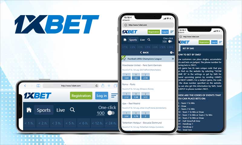 Exploring the 1xBet Service Your Guide to Online Betting Exploring the 1xBet Service Your Guide to Online Betting