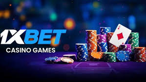 Exploring the 1xBet Service Your Guide to Online Betting Exploring the 1xBet Service Your Guide to Online Betting