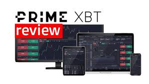 Exploring the PrimeXBT Platform A Comprehensive Guide to Cryptocurrency Trading