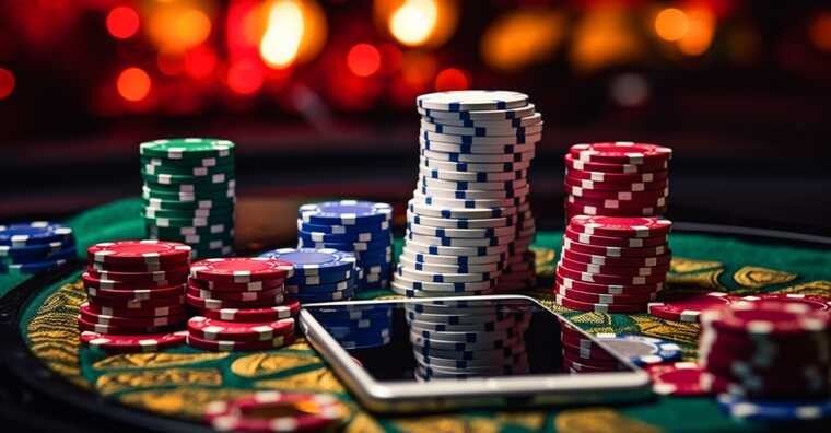 Jackpot Raider Casino & Sportsbook Your Ultimate Gaming Experience