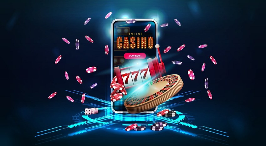 Mezinárodní Casino Světový Fenomén Hraní a Zábavy Mezinárodní Casino Světový Fenomén Hraní a Zábavy