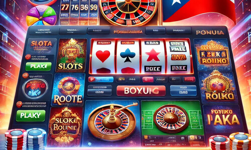 Mezinárodní Online Casino Nové Možnosti Hraní pro Českého Hráče Mezinárodní Online Casino Nové Možnosti Hraní pro Českého Hráče
