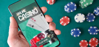 Mezinárodní Online Casino Nový Trend v Hracím Průmyslu Mezinárodní Online Casino Nový Trend v Hracím Průmyslu