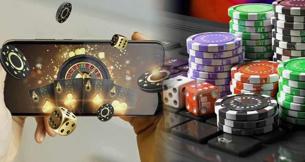 Where Every Spin Could Be Unveiling the Thrill of Online Slots Where Every Spin Could Be Unveiling the Thrill of Online Slots